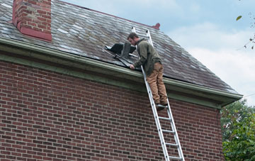 what affects urgent Willards Hill roof repairs