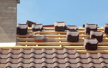 Willards Hill clay roofing costs