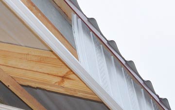 why Willards Hill fascia repairs are essential