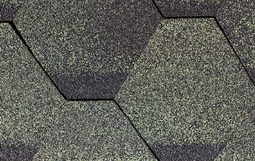 Willards Hill fibreglass shingle repairs