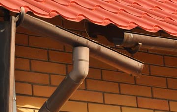 Willards Hill gutter repair costs