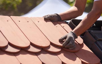 Willards Hill roof tile contractors