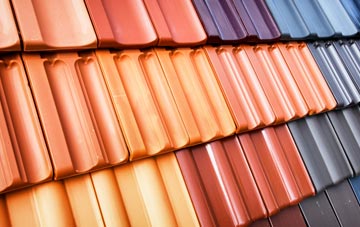 Willards Hill roof tile costs
