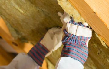 types of Willards Hill pitched roof insulation materials