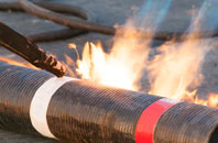 Willards Hill flat roofing replacement