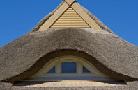 Willards Hill thatch roofing